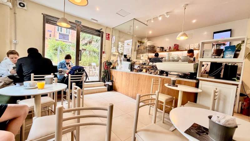 Photo of ALCHEMY Specialty Coffee & Brunch 3.0