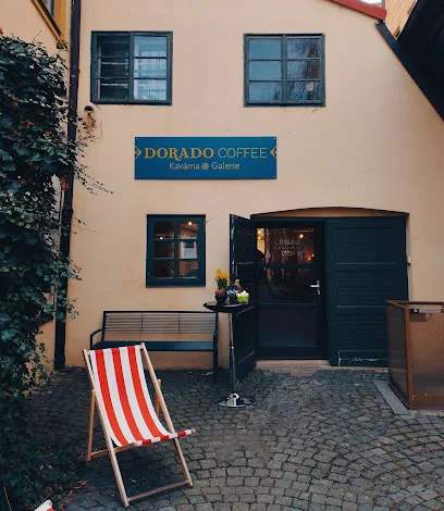 Photo of Dorado Coffee
