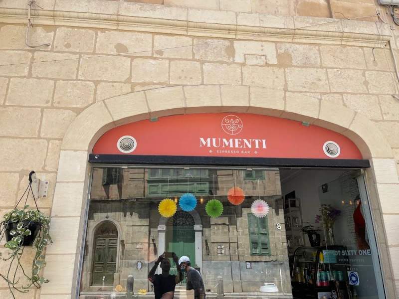 Photo of Mumenti Espresso Bar