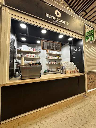 Photo of Retrogusto Coffeemates - Specialty coffee