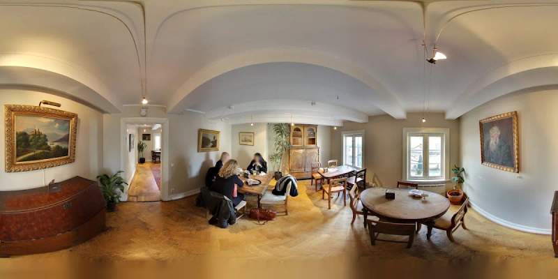 Photo of Lilla Kafferosteriet