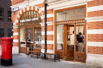 Photo of Blank Street Coffee