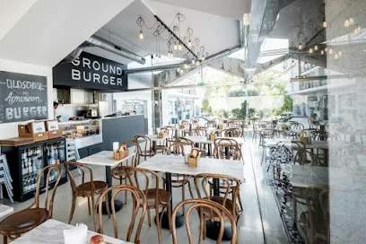 Photo of GROUND BURGER São Sebastião