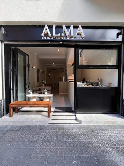 Photo of Alma - Specialty Coffee