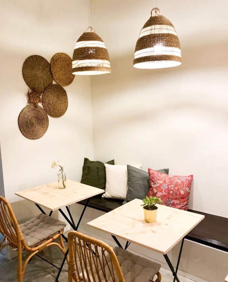 Photo of Dear Rose Café