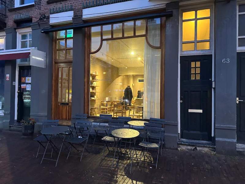 Photo of Uncommon Cafe