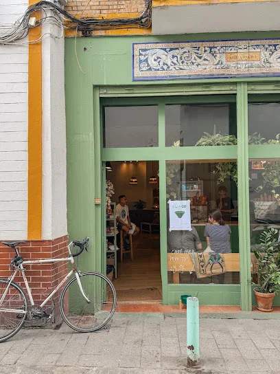 Photo of Selva Coffee