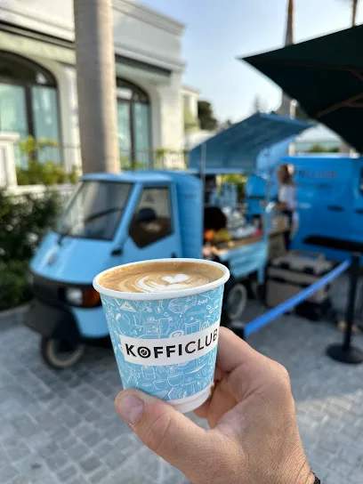 Photo of KOFFICLUB