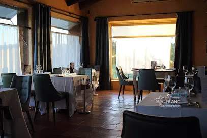 Restaurant Sol Blancの写真