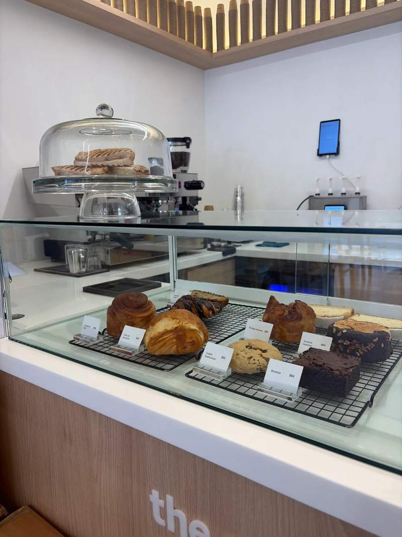 Photo of The Coffee Río Nazas