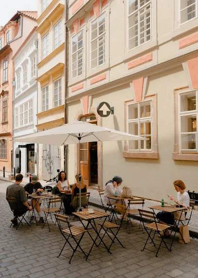 Photo of The Miners Coffee Charles Bridge