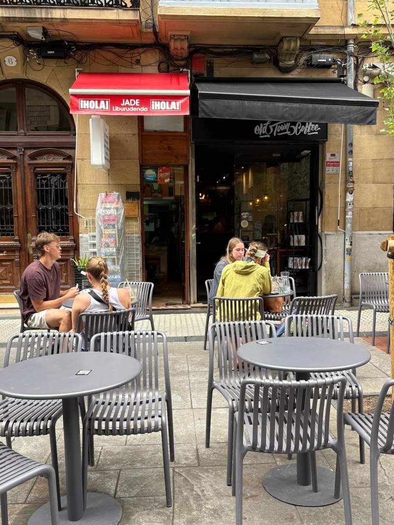 Photo of Old Town Coffee