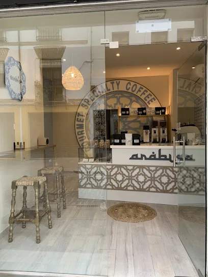 Photo de Arábiga - Specialty Coffee - Café