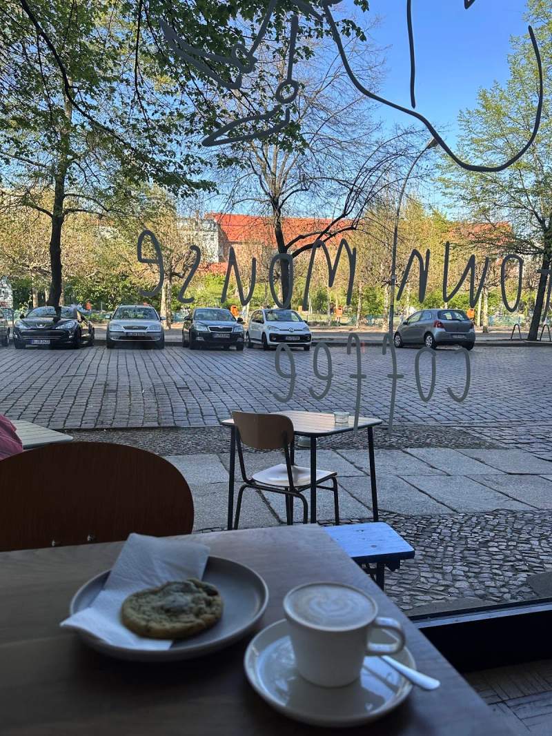 Photo of Town Mouse Coffee