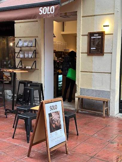 Photo of Solo Café