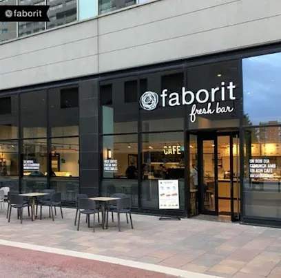 Photo of Faborit Torre Diagonal Mar