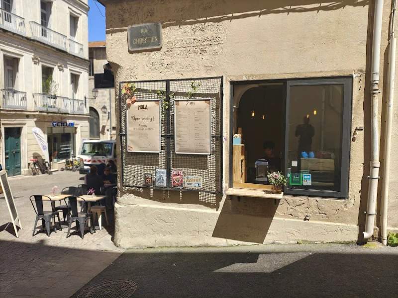 Photo of Nola Coffee