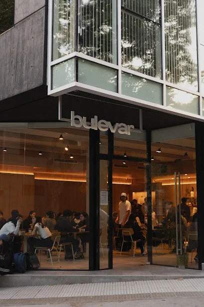 Photo of Bulevar
