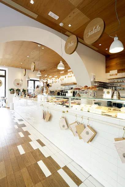 Photo of Adoro Caffè Cavana