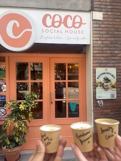 Photo of Coco Social House | Gràcia