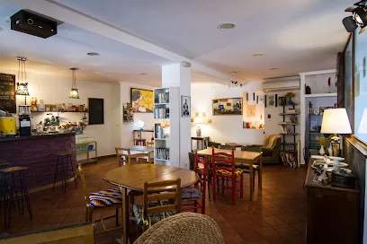 Coté Caféの写真