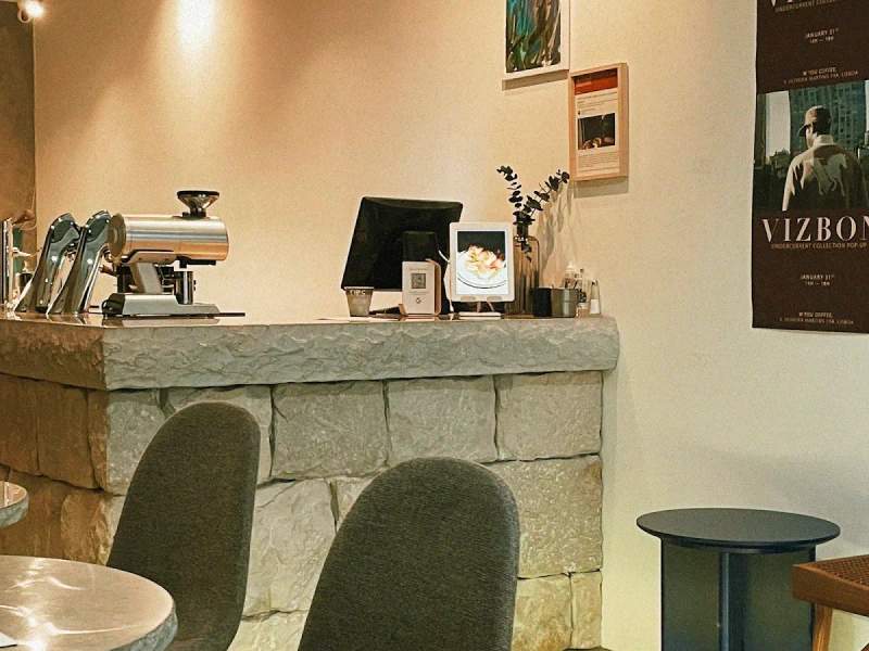 Photo of W You Coffee- Santos