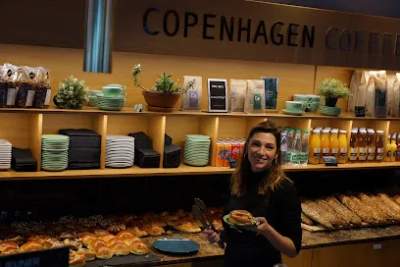 Copenhagen Coffee Lab