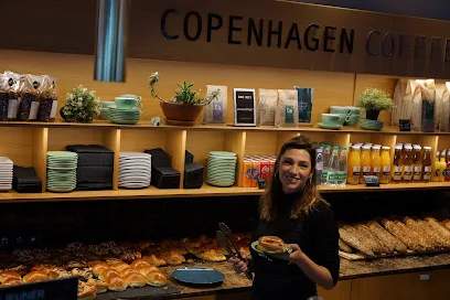 Copenhagen Coffee Labの写真