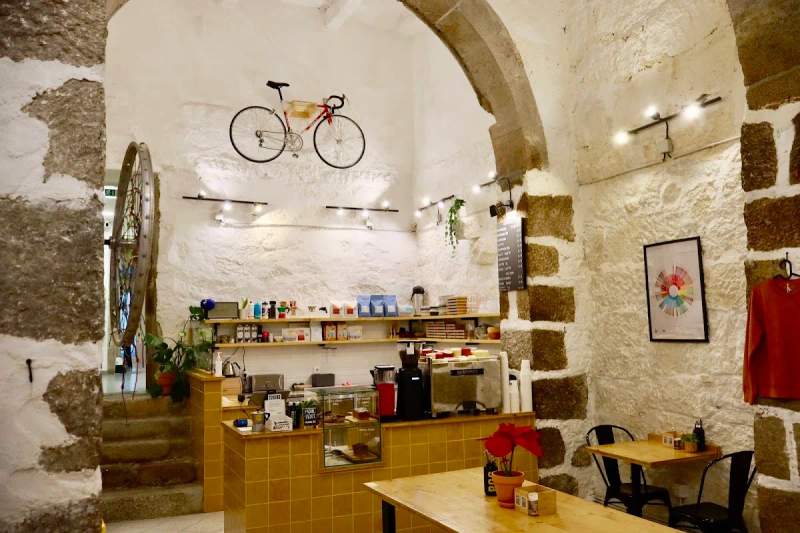 Photo of Peloton Café & Cycling