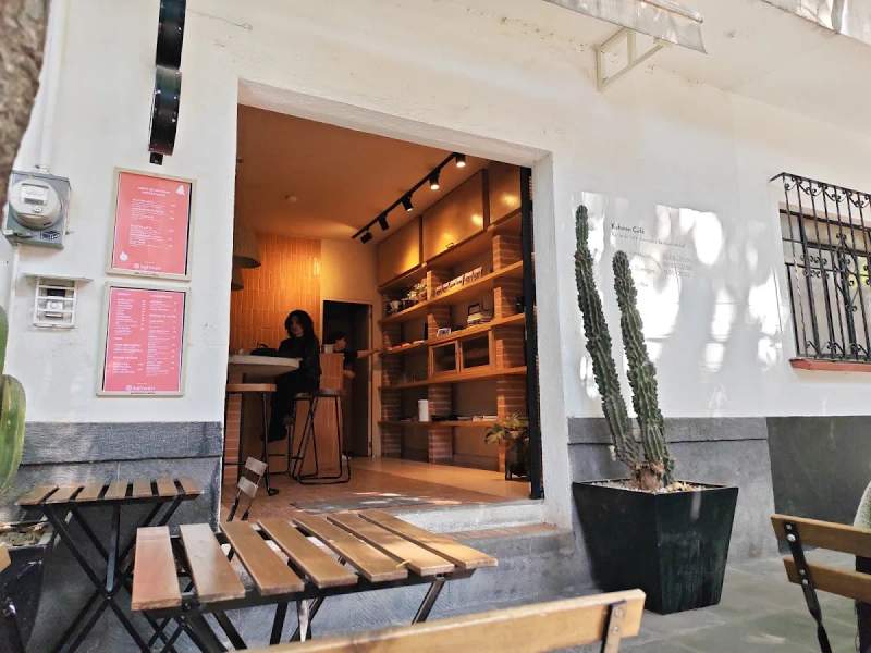Photo of Kahwen Coffee