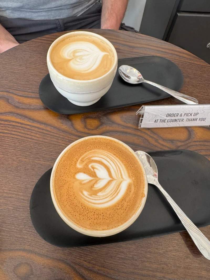 Photo of Adrenaline Coffee Roasters