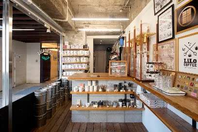 Photo of LiLo Coffee Roasters