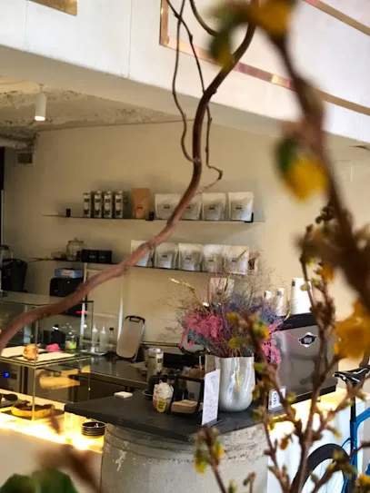 Photo of Libis Specialty Coffee