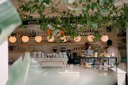 Photo of Cafè Menssana