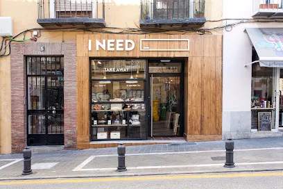 Photo of I Need Coffee