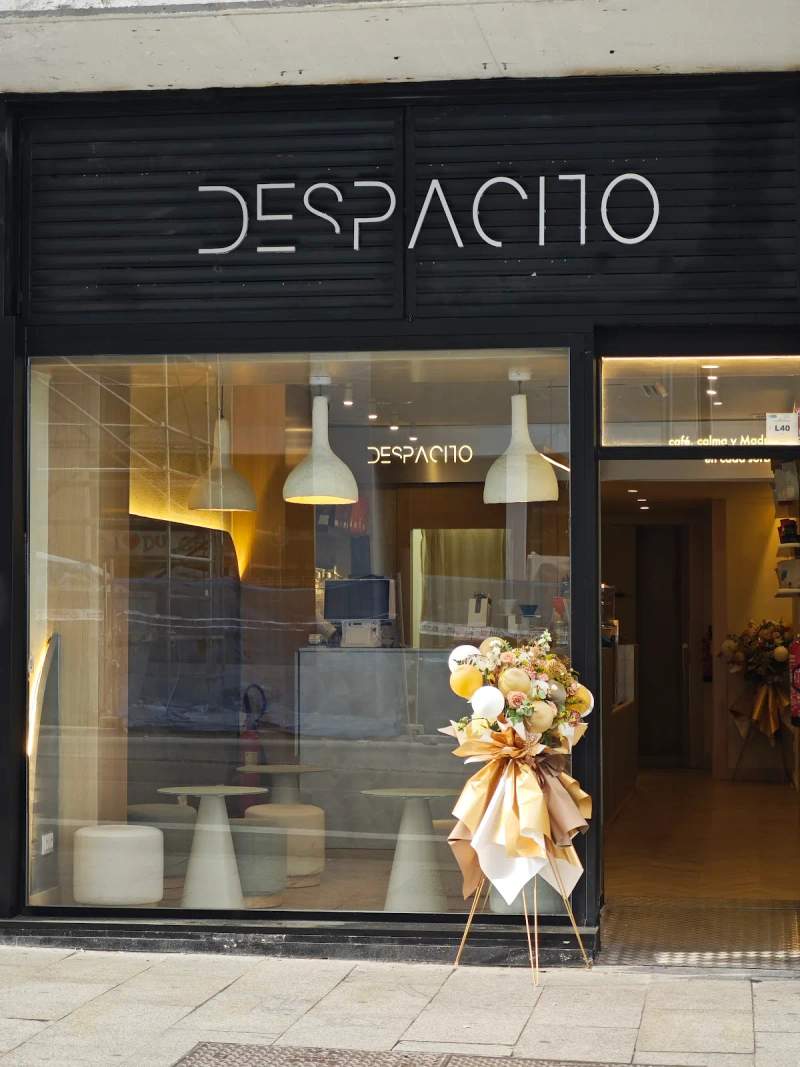 Photo of Despacito Specialty Coffee & Brunch - Café Especialidad