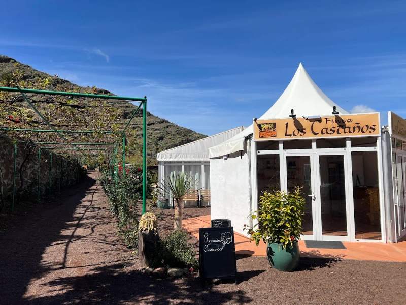 Photo of Finca los Castaños