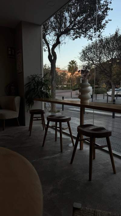 CAFE&DEPORTE Maison Savannah Studio