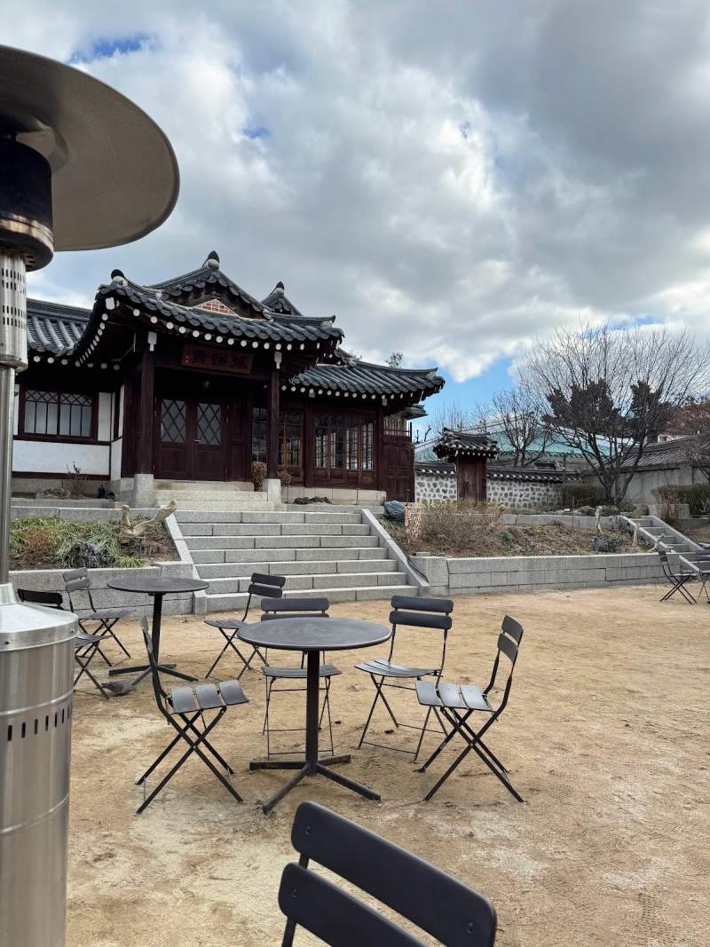 Photo of Low Roof