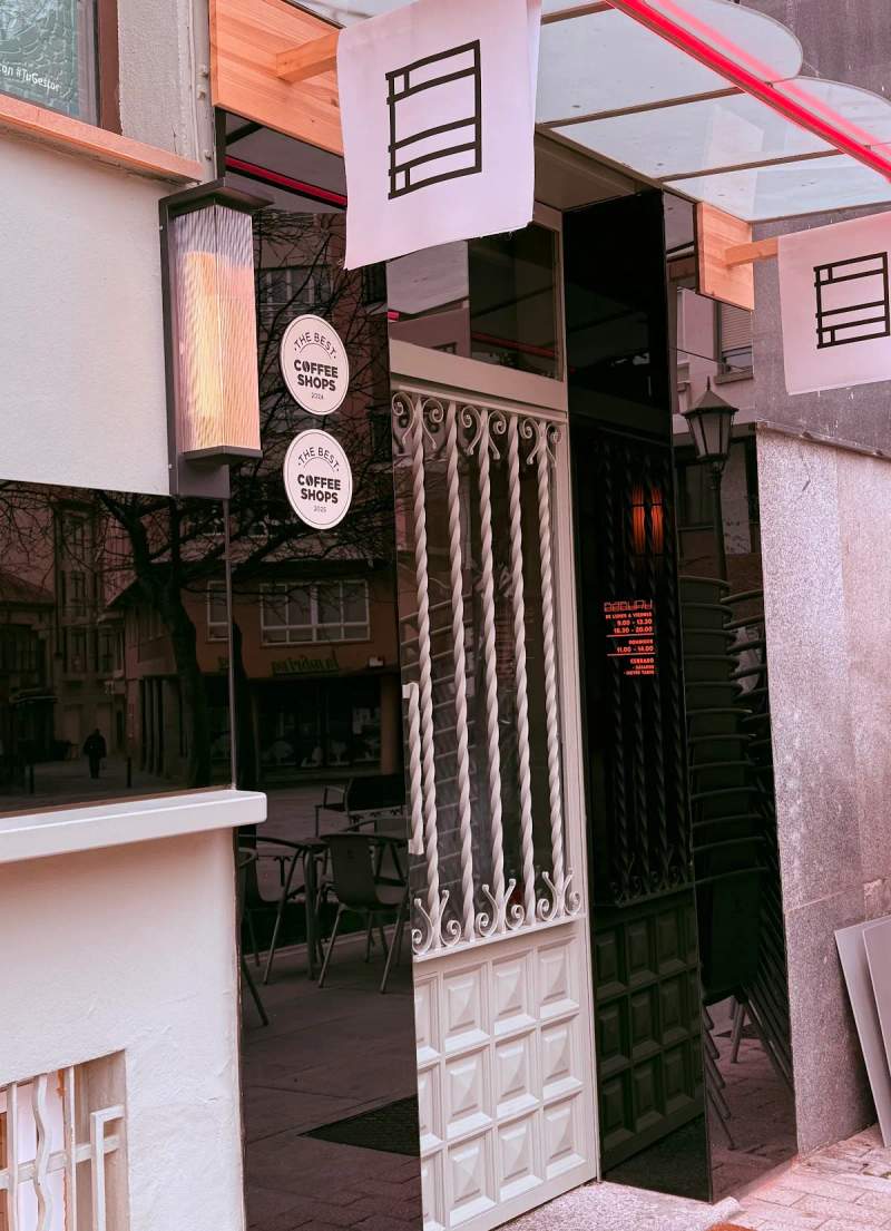Photo of Baburu Coffee
