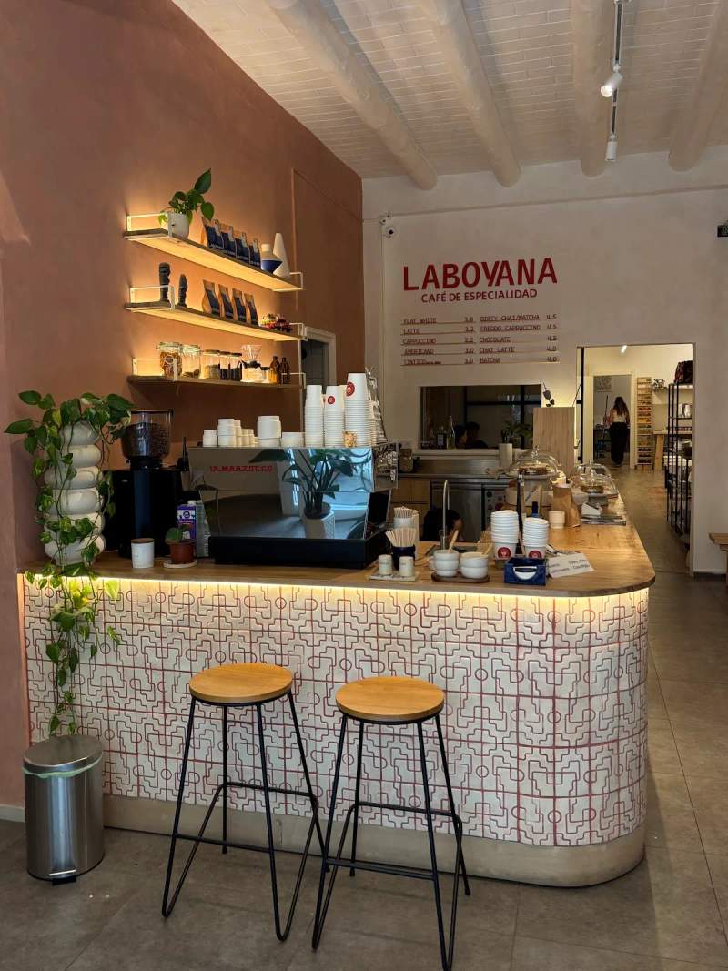 Photo of Laboyana Café