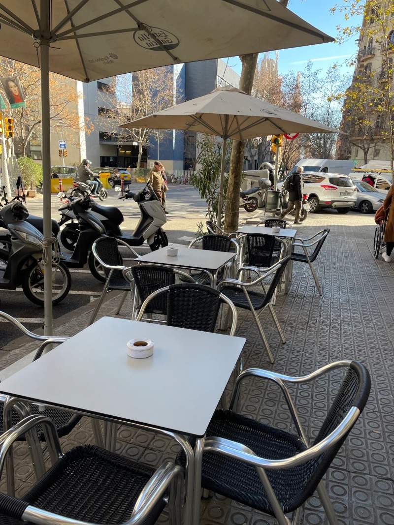 Photo of Cafeteria Tokio Barcelona