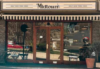 MIDTOWN Andorra