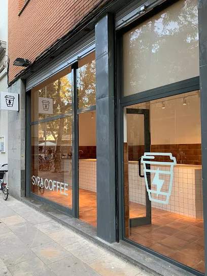 Photo of Syra Coffee - Poblenou