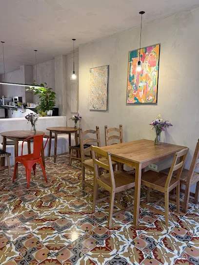 Photo of Nala Brunch & Coffee