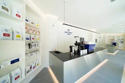 Photo of East Crema Coffee Almirante Cadarso (Specialty Coffee Valencia)