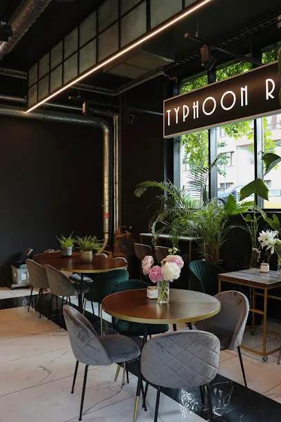 Photo of Typhoon Coffee