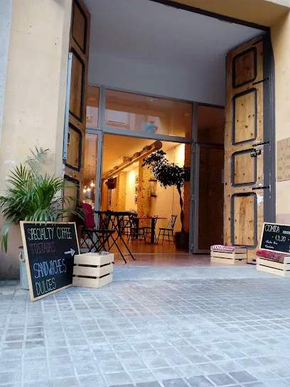 Photo of Flying Bean Coffee