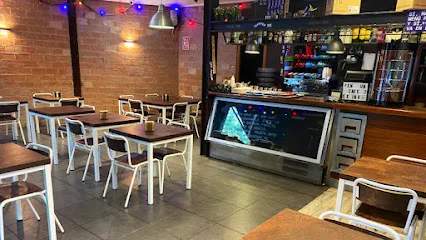 Photo of Restaurante Ceibobcn