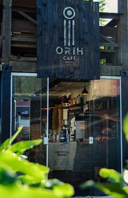 Photo of Orih café Itacaré